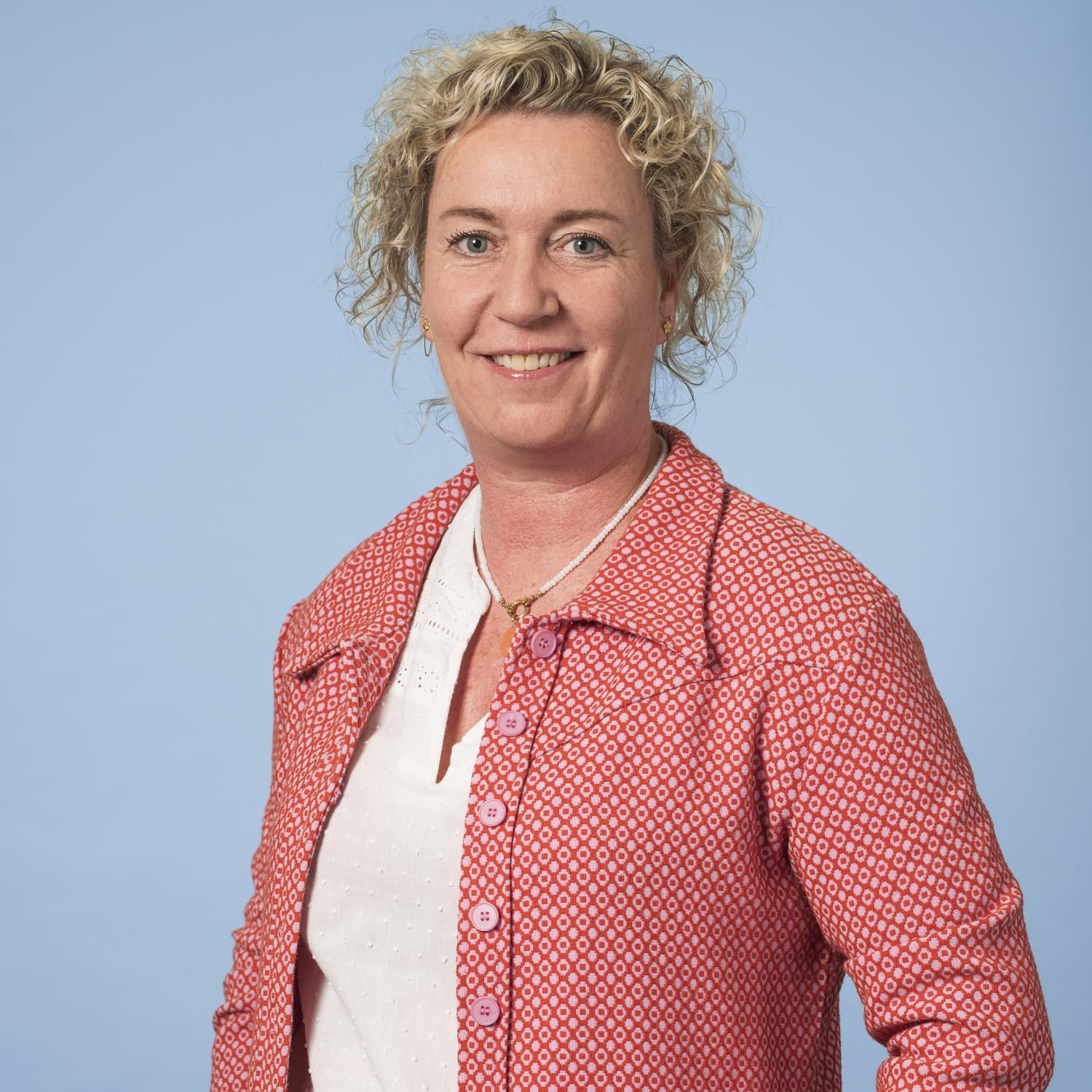 Marcia Kuipers