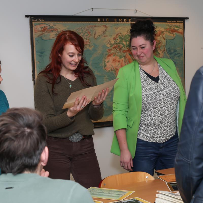 Academische werkplaats