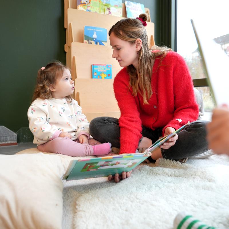 Informatieavond deeltijd | pabo, Ad-PEP en Ad-DEP