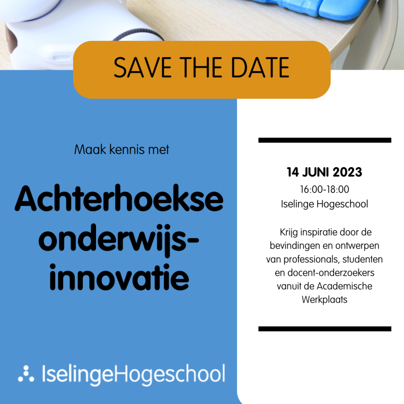 Achterhoekse onderwijsinnovatie
